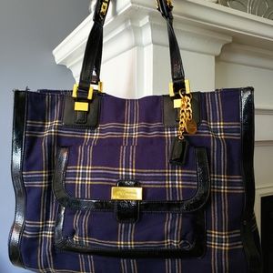 Juicy Couture Tote Bag